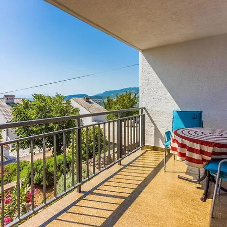 Vila Turquoise Breeze Klenovica