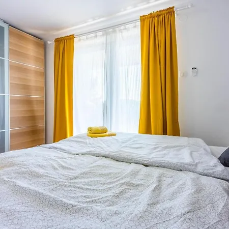 Vila Turquoise Breeze *