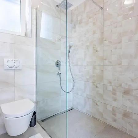 Vila Turquoise Breeze *