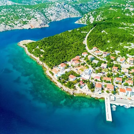 Turquoise Breeze Klenovica