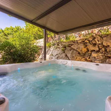 Vila Turquoise Breeze