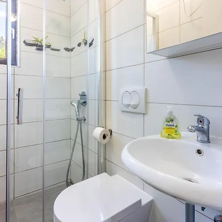 Vila Turquoise Breeze *