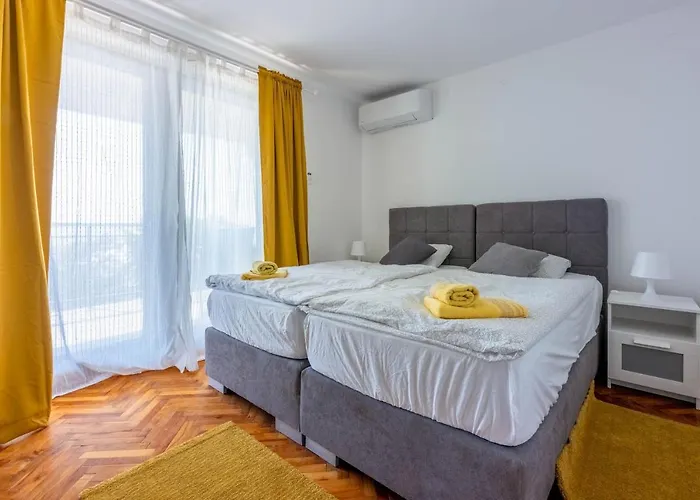 Turquoise Breeze Villa