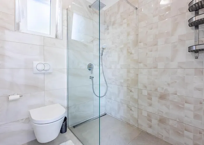 Villa Turquoise Breeze *