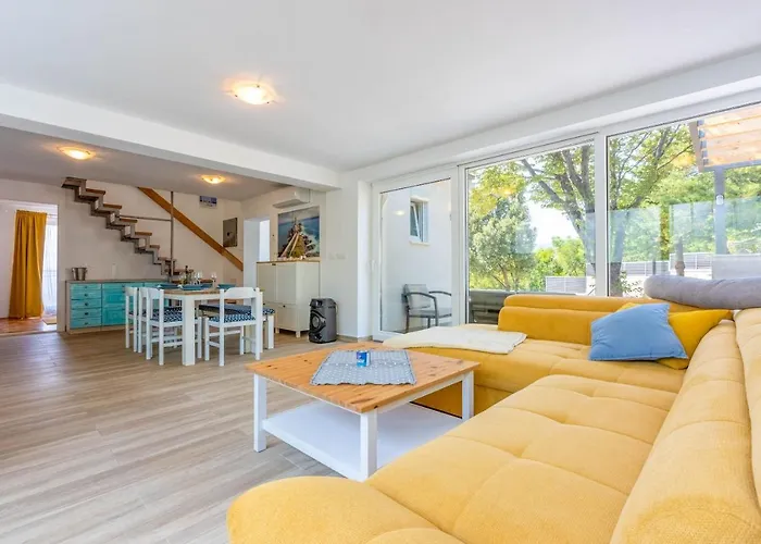 Turquoise Breeze * Klenovica