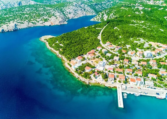 Turquoise Breeze Klenovica