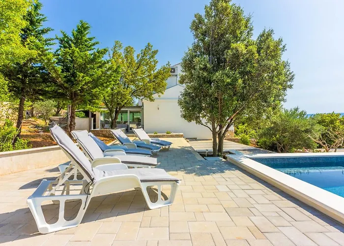 Turquoise Breeze Klenovica