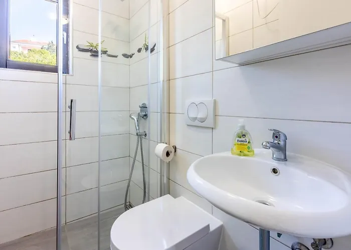 Villa Turquoise Breeze *