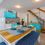 Turquoise Breeze كلينوفيتسا