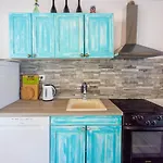 فيلة Turquoise Breeze كلينوفيتسا