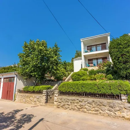 Turquoise Breeze Villa Klenovica