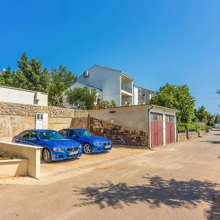 Turquoise Breeze Klenovica