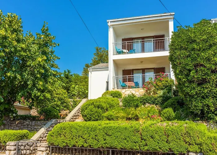 Turquoise Breeze * Klenovica