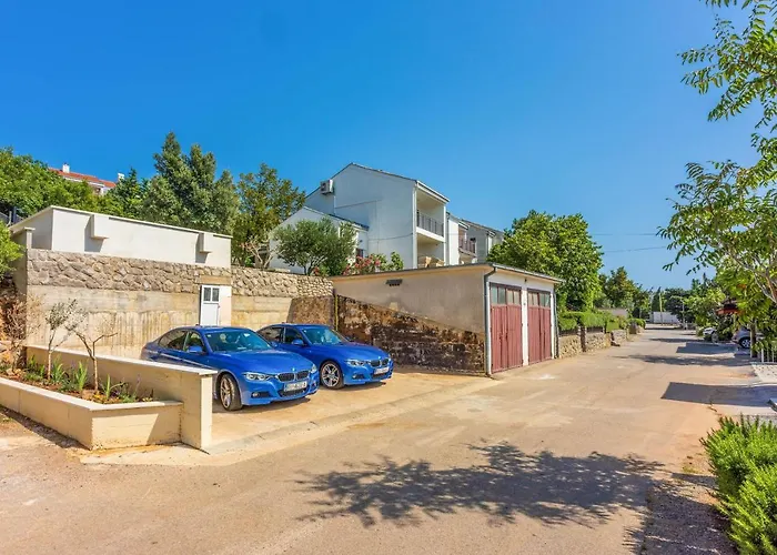 Turquoise Breeze Klenovica