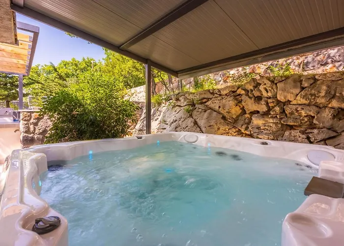 Vila Turquoise Breeze