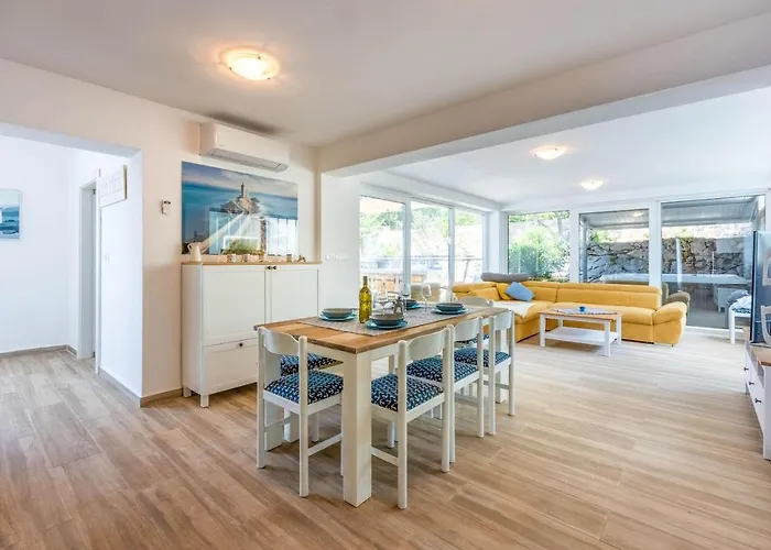 Vila Turquoise Breeze